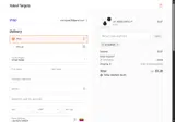 VICMARXX coupon verification screenshot