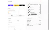 WELCOME473 coupon verification screenshot