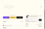 SPRING15 coupon verification screenshot
