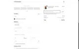 WELCOME10 coupon verification screenshot