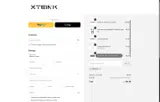Xteink coupon verification screenshot