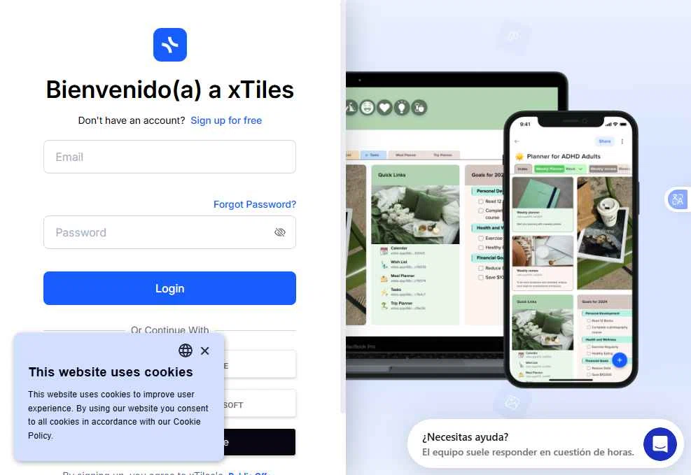 xTiles checkout page showing xTiles promo code box | Screenshot taken by SimplyCodes community member on Jan 13, 2026