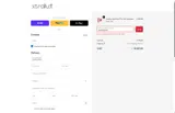 SUPERTaxDAY coupon verification screenshot