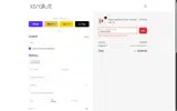 ALPHATAXDAY coupon verification screenshot