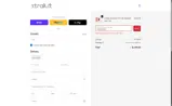 TURBOFLASH coupon verification screenshot