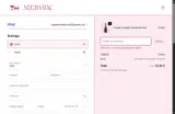 SEPT15 coupon verification screenshot
