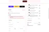 SV-X2NDUS9Y coupon verification screenshot