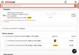 Wwcas10 coupon verification screenshot