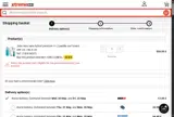 Wwcas10 coupon verification screenshot