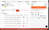 15CM coupon verification screenshot