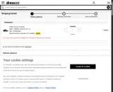 Xtremeinn coupon verification screenshot