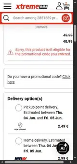 BK26 coupon verification screenshot