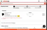 Xtremeinn coupon verification screenshot