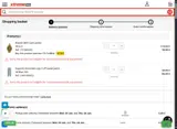 TRV15 coupon verification screenshot