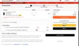 WWAP10 coupon verification screenshot