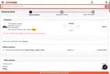 Xtremeinn coupon verification screenshot