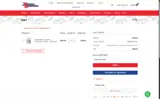WANDERFIT coupon verification screenshot