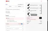Xtreme Wear coupon verification screenshot