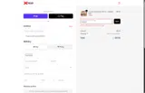 Xtreme Wear coupon verification screenshot