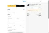 V7KZPQRH4SMW coupon verification screenshot