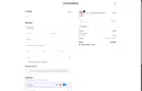 BFCM50 coupon verification screenshot