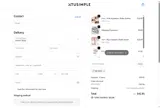 BFCM50 coupon verification screenshot