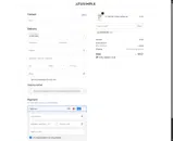 SAVE30FORU coupon verification screenshot