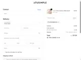 HAPPYNEWYEAR coupon verification screenshot