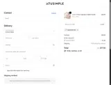 SAVE30FORU coupon verification screenshot