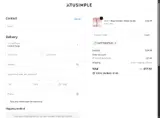 HAPPYNEWYEAR coupon verification screenshot