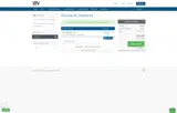 WELCOME75 coupon verification screenshot