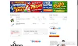 CM25 coupon verification screenshot