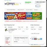 CM25 coupon verification screenshot