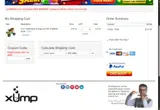 CM25 coupon verification screenshot