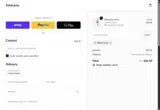 NEWYOU10 coupon verification screenshot