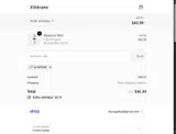 ACNEFREE coupon verification screenshot