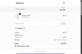 SPRING20 coupon verification screenshot