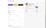 XVX/Womier Keyboard coupon verification screenshot