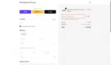 XVX/Womier Keyboard coupon verification screenshot