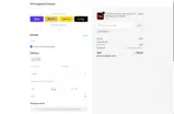 XVX/Womier Keyboard coupon verification screenshot