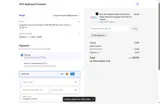 XVX/Womier Keyboard coupon verification screenshot