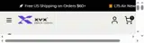 XVX/Womier Keyboard coupon verification screenshot