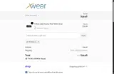 SOCIAL20 coupon verification screenshot