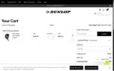 XXIO coupon verification screenshot