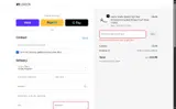 TAKE20 coupon verification screenshot