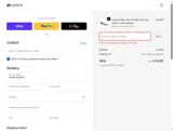 FREEUK coupon verification screenshot