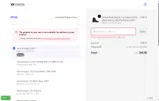 CYBER10 coupon verification screenshot