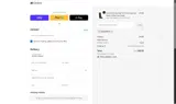 WELCOME10 coupon verification screenshot