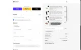 SPRINGSTEP10 coupon verification screenshot
