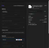 EXTRA10 coupon verification screenshot